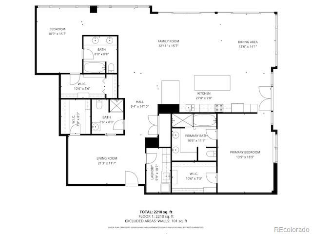 MLS Image #38 for 1401  wewatta street,denver, Colorado