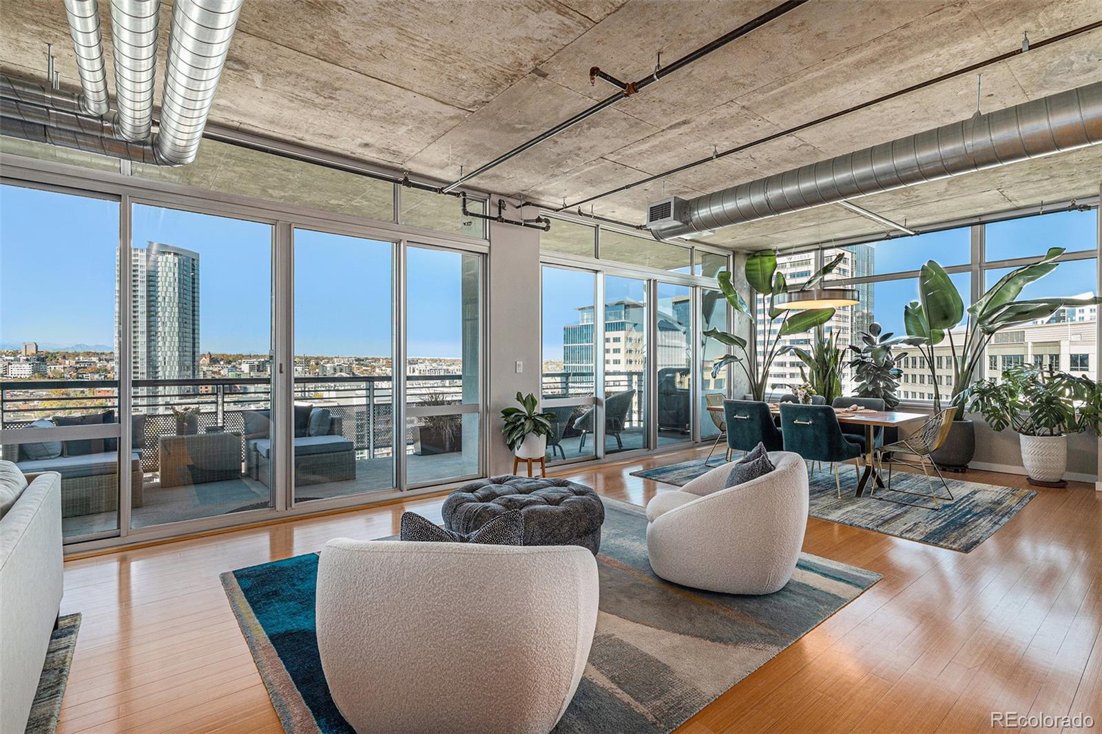 MLS Image #4 for 1401  wewatta street,denver, Colorado