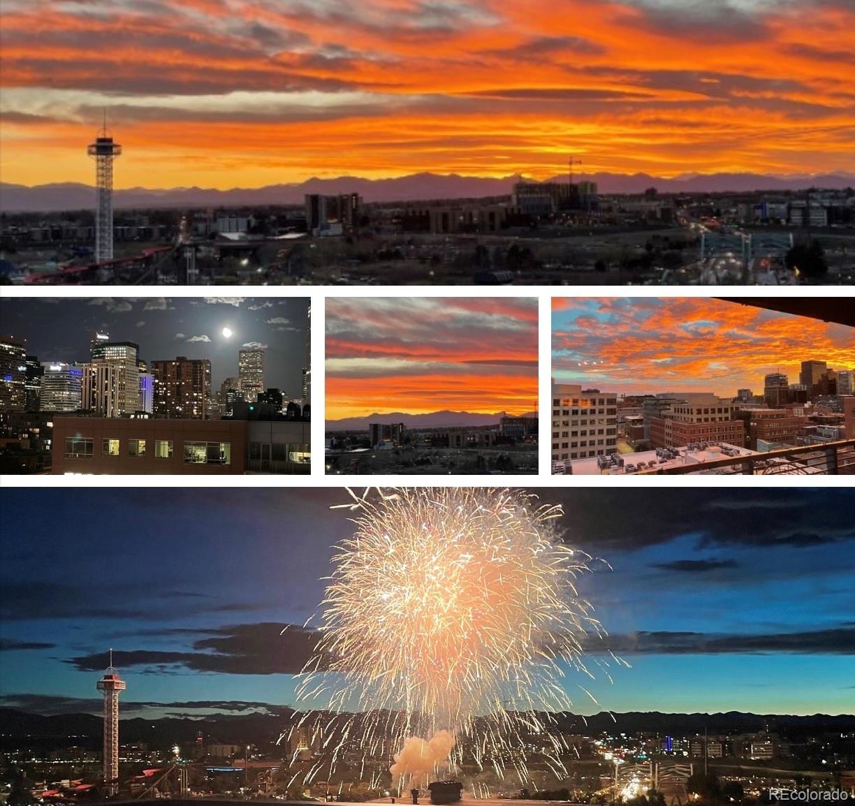 MLS Image #40 for 1401  wewatta street,denver, Colorado