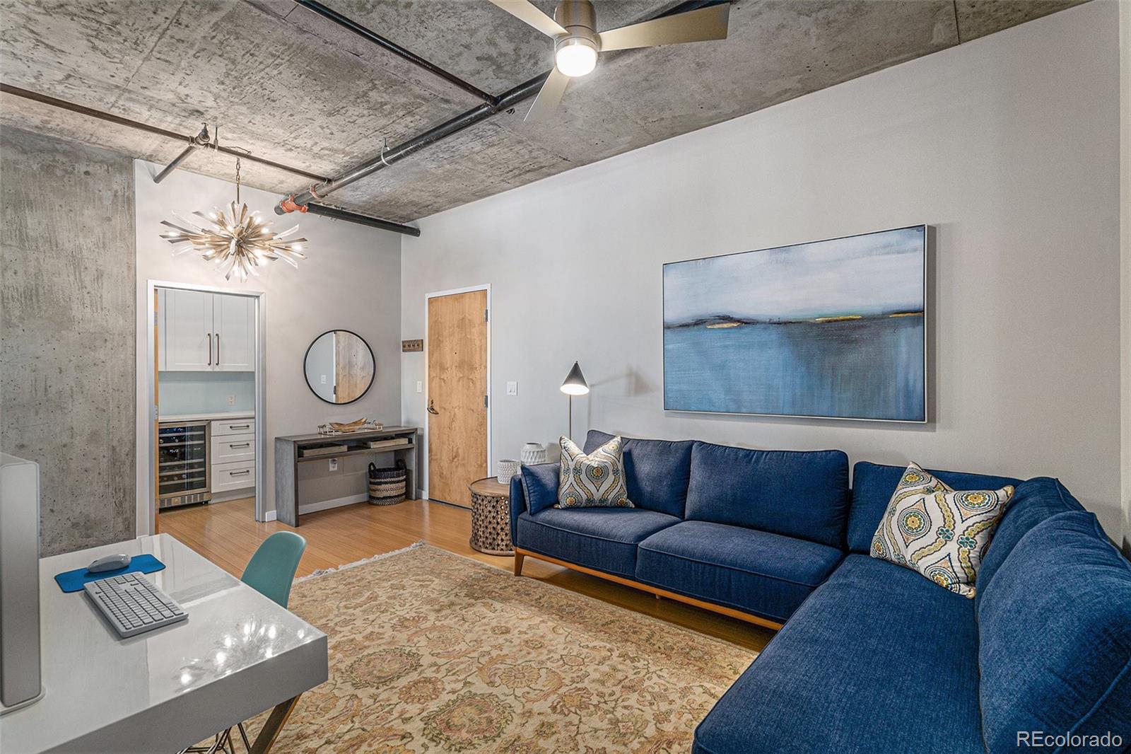 MLS Image #7 for 1401  wewatta street,denver, Colorado
