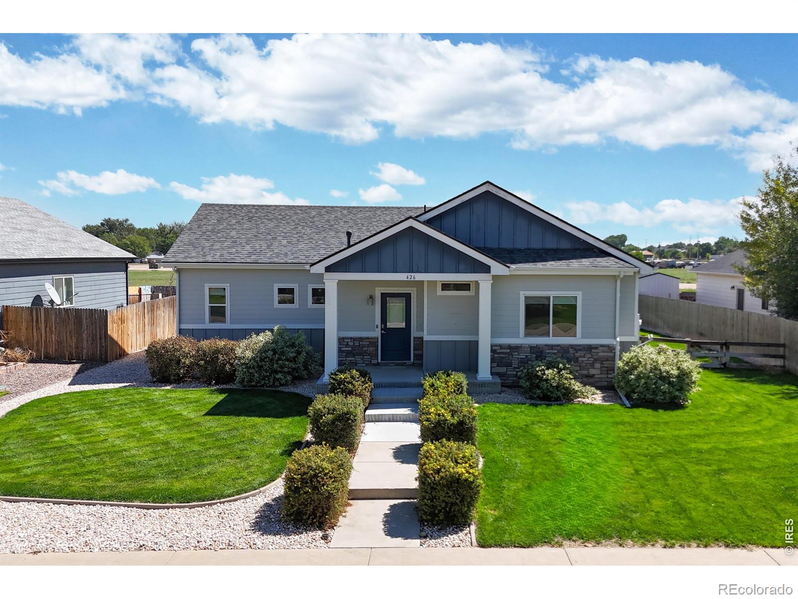 MLS Image #0 for 426  ash street,kersey, Colorado