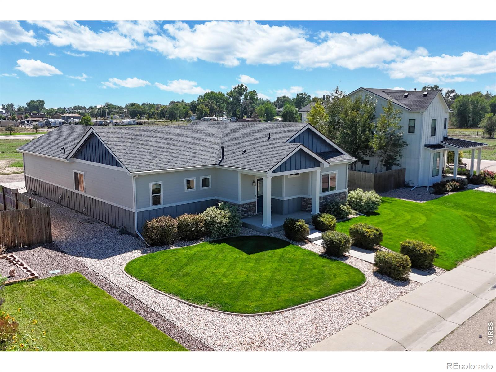 MLS Image #2 for 426  ash street,kersey, Colorado