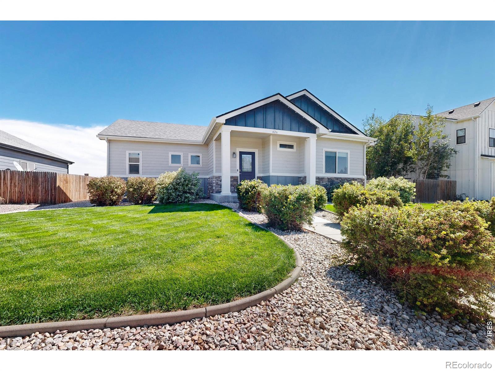 MLS Image #3 for 426  ash street,kersey, Colorado