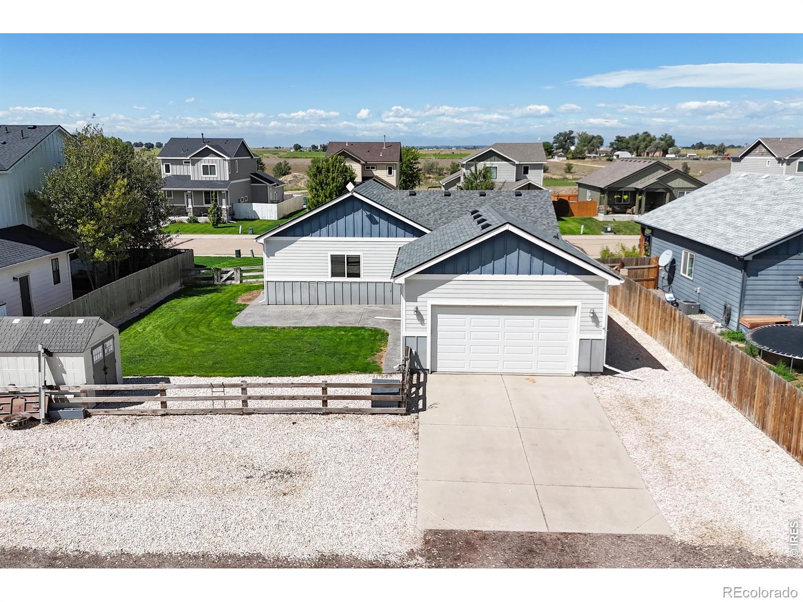 MLS Image #41 for 426  ash street,kersey, Colorado