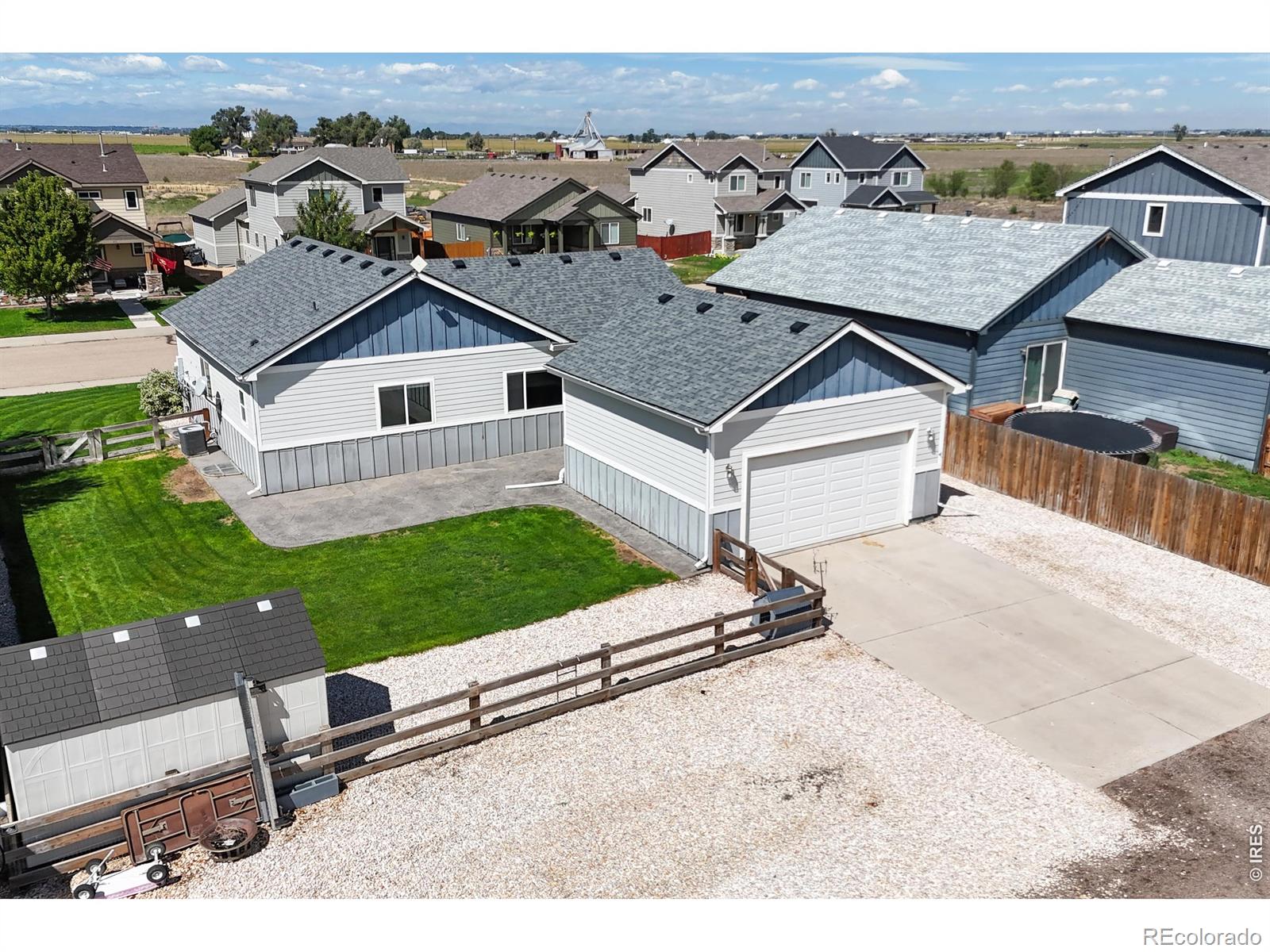 MLS Image #42 for 426  ash street,kersey, Colorado