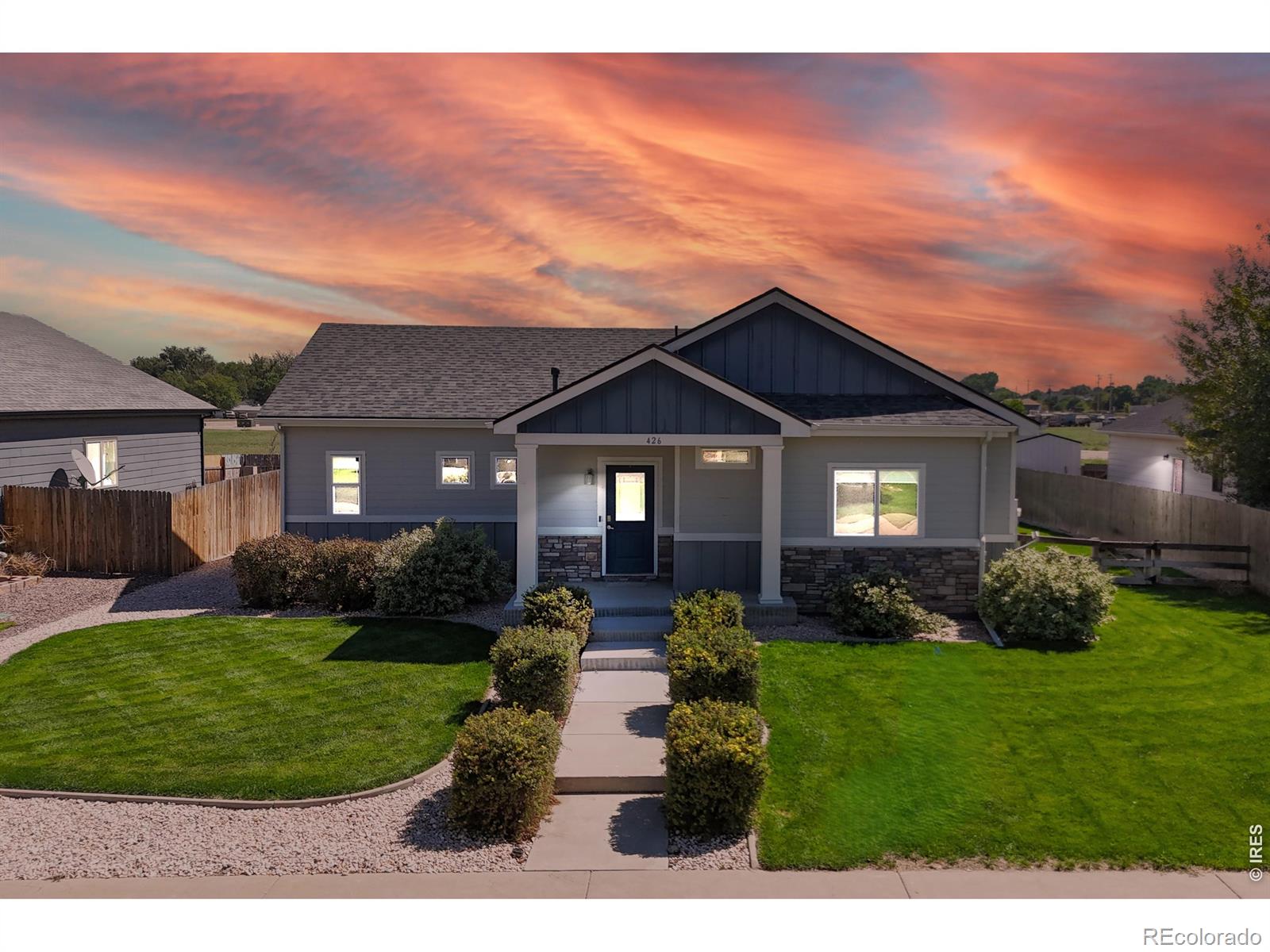 MLS Image #43 for 426  ash street,kersey, Colorado