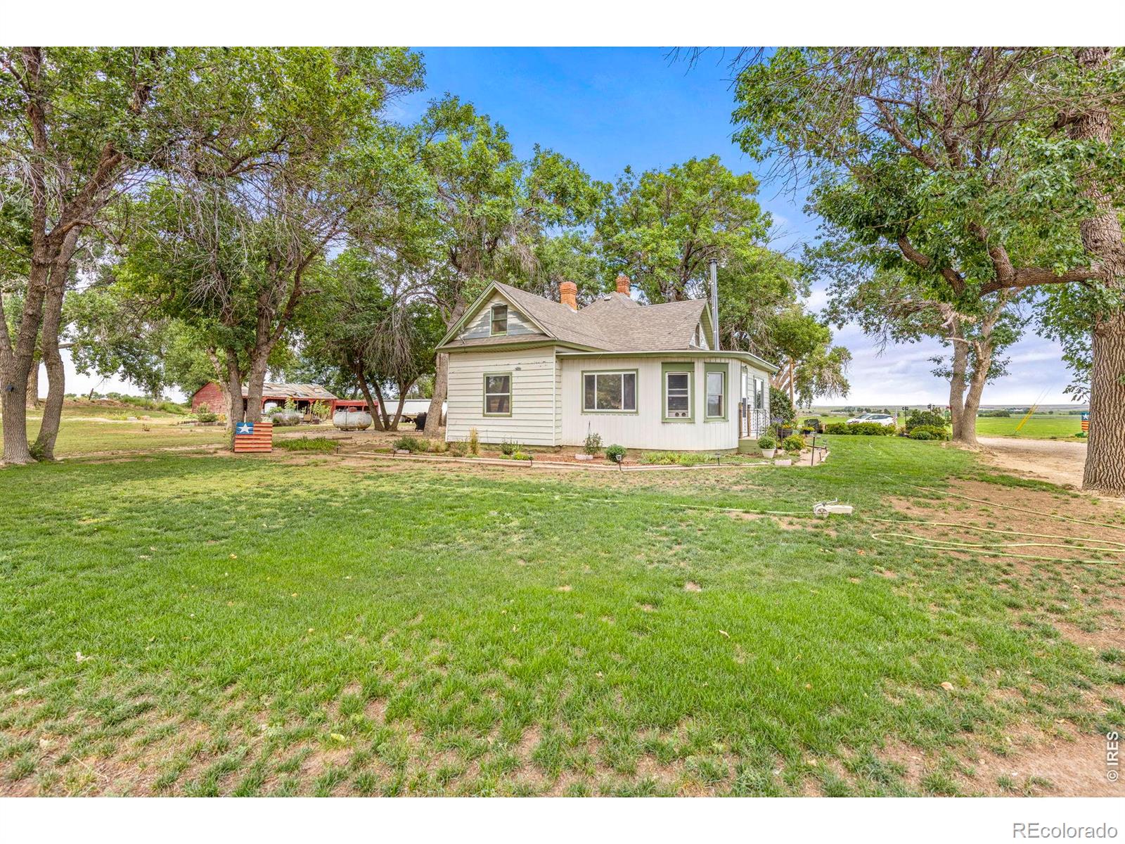 MLS Image #10 for 32438  county road 57 ,gill, Colorado
