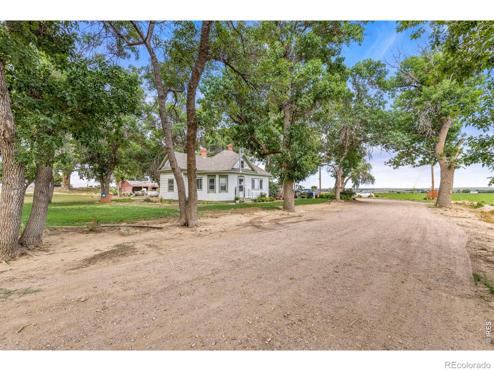 MLS Image #11 for 32438  county road 57 ,gill, Colorado