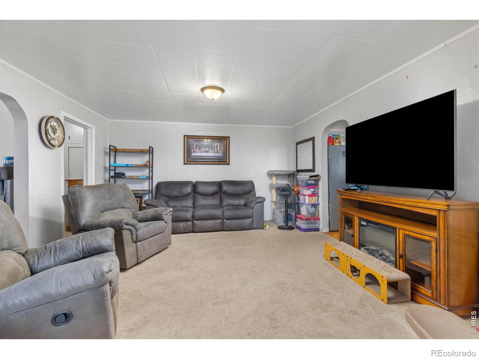 MLS Image #14 for 32438  county road 57 ,gill, Colorado