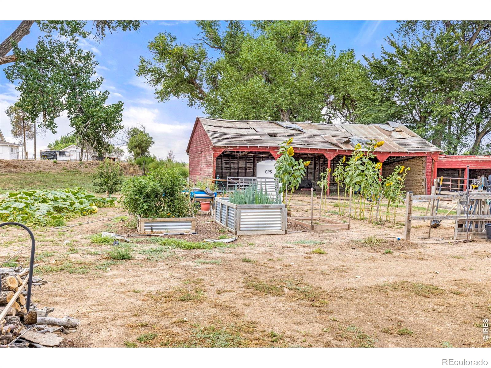 MLS Image #18 for 32438  county road 57 ,gill, Colorado
