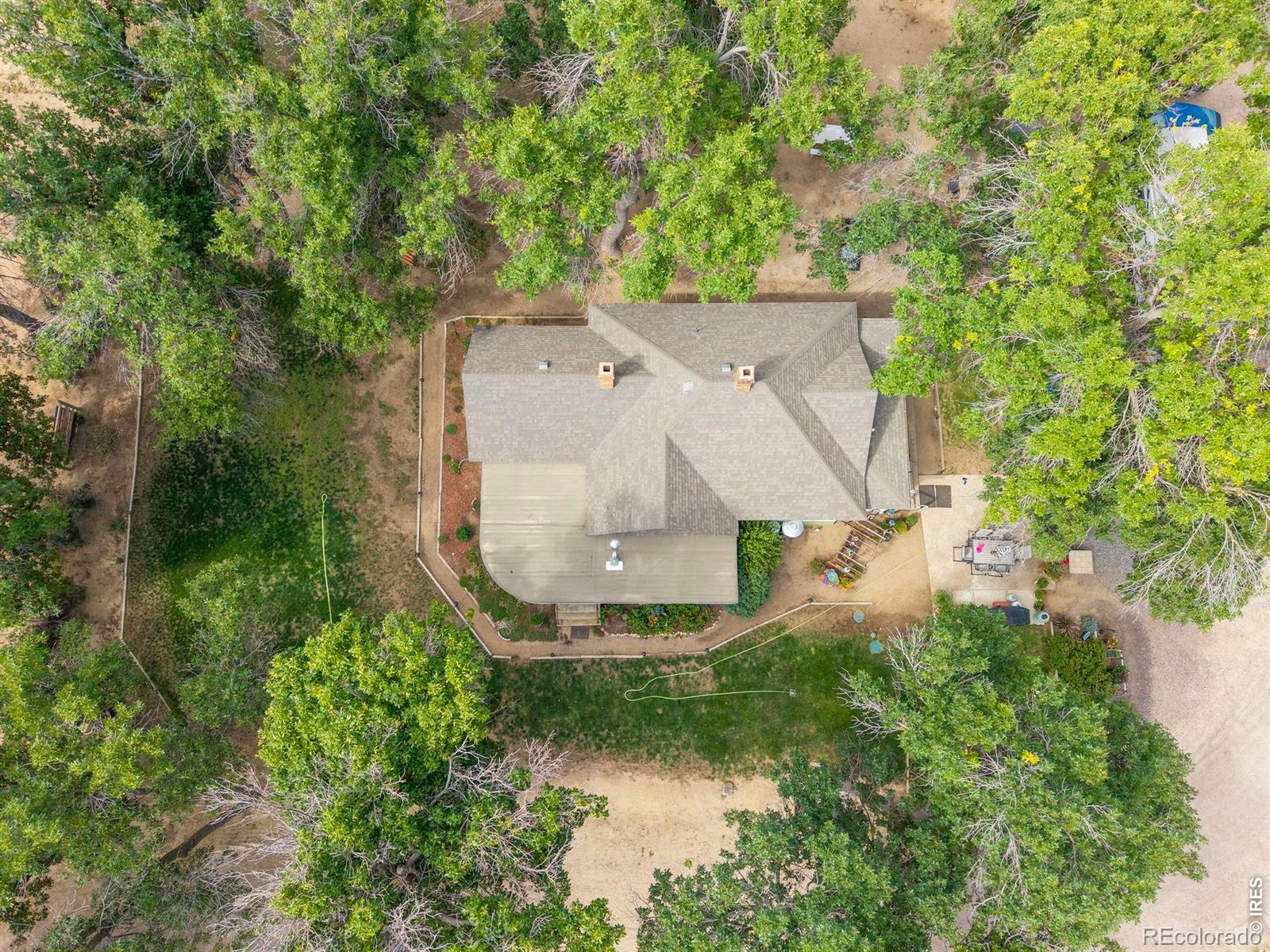 MLS Image #19 for 32438  county road 57 ,gill, Colorado