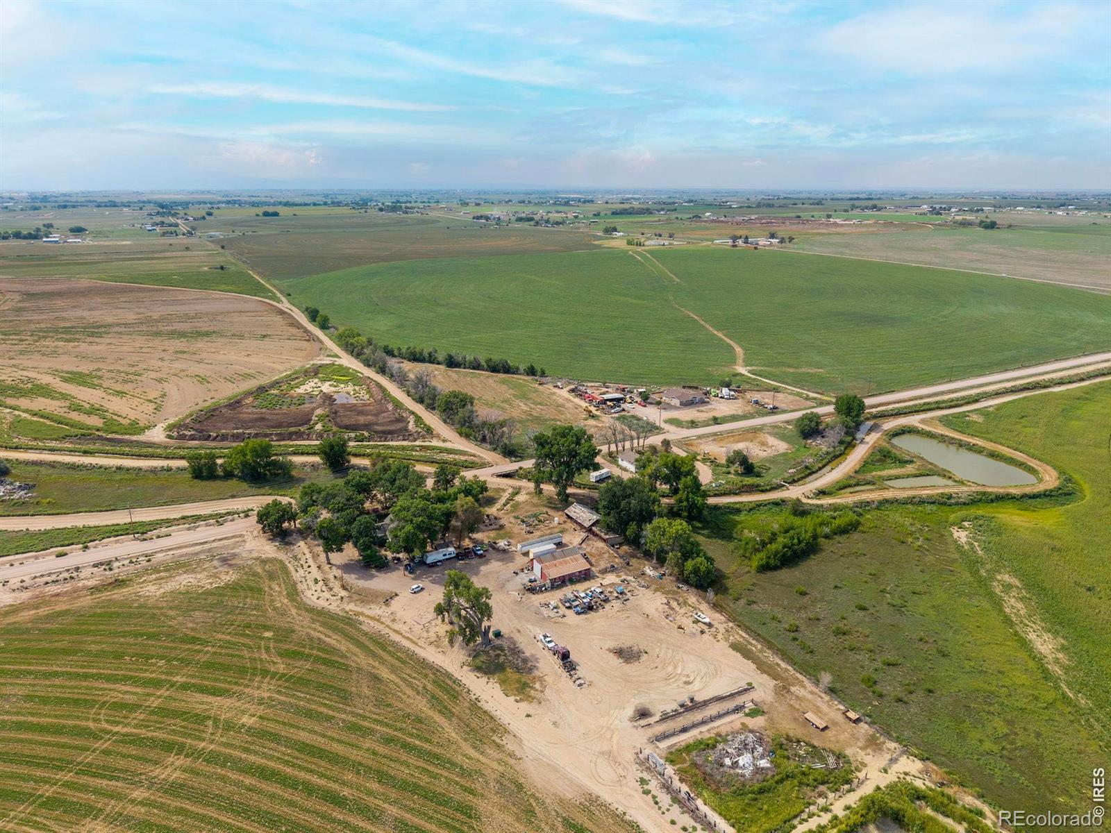 MLS Image #3 for 32438  county road 57 ,gill, Colorado