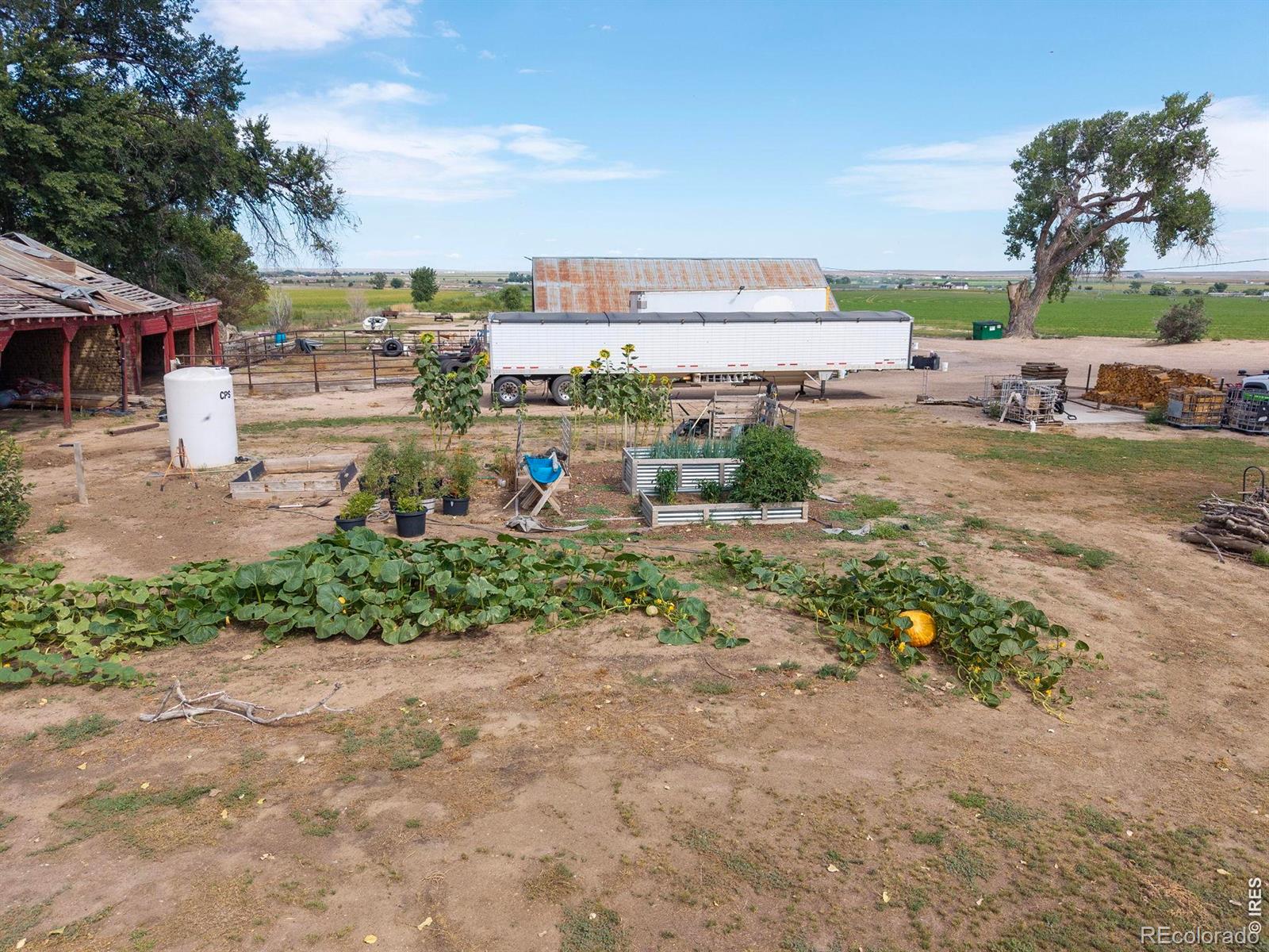 MLS Image #5 for 32438  county road 57 ,gill, Colorado