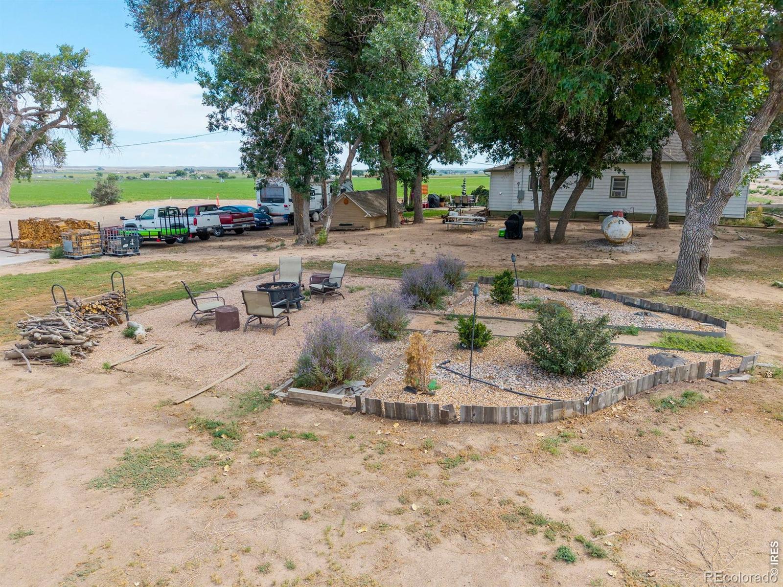 MLS Image #6 for 32438  county road 57 ,gill, Colorado