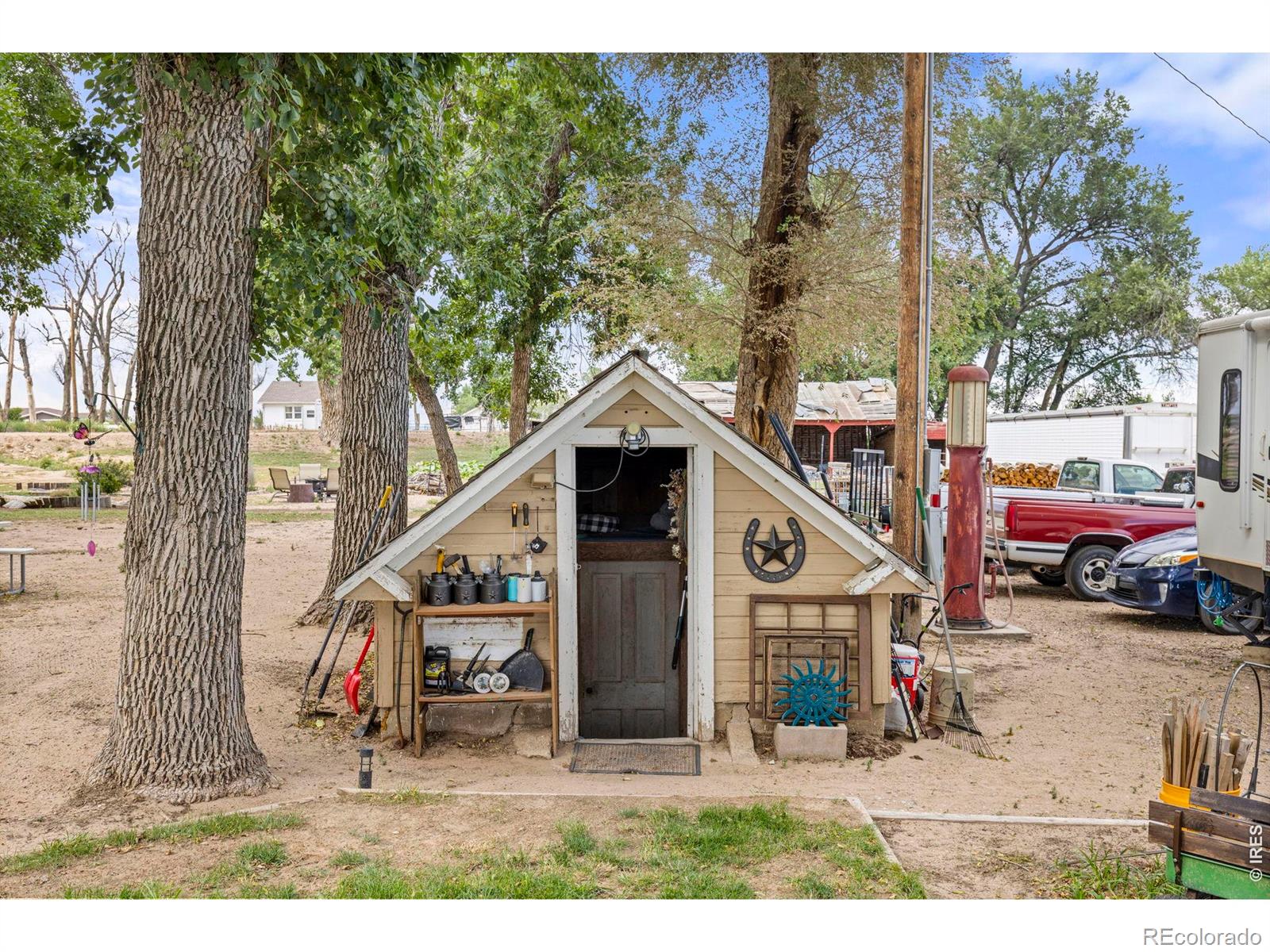 MLS Image #8 for 32438  county road 57 ,gill, Colorado