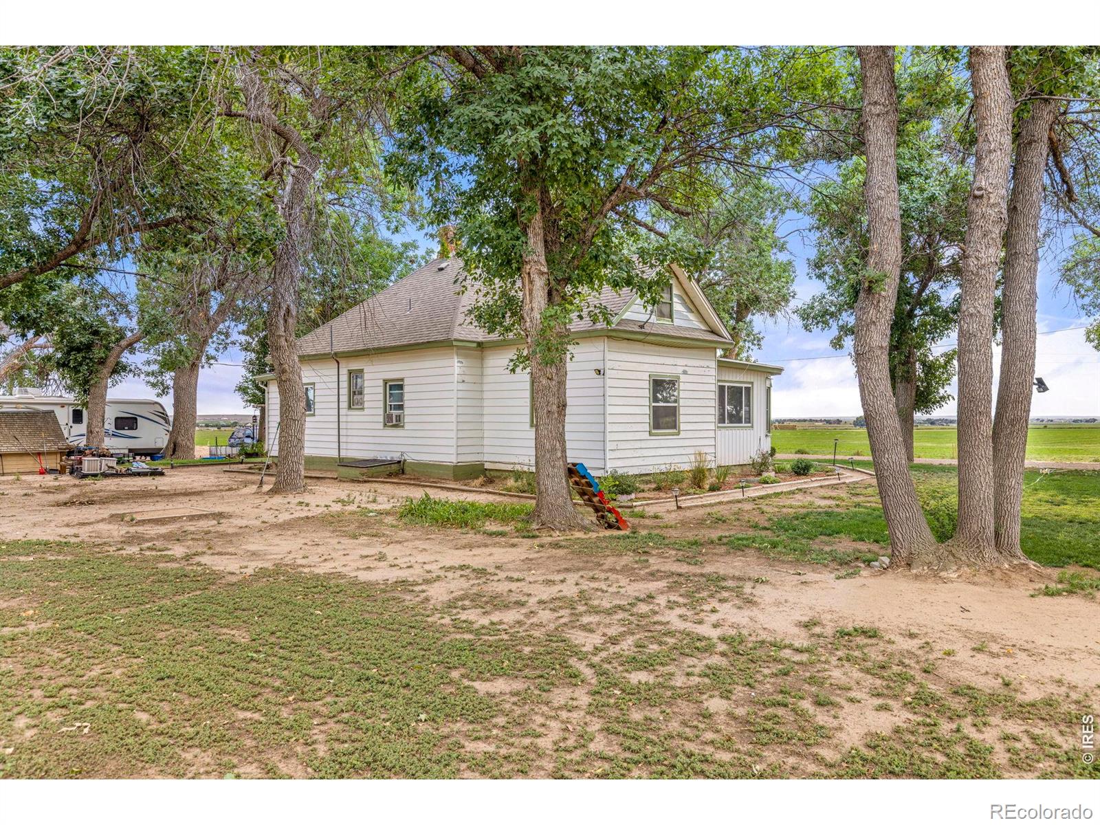 MLS Image #9 for 32438  county road 57 ,gill, Colorado