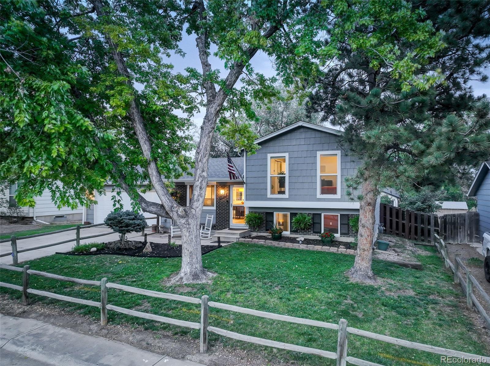 MLS Image #0 for 1374  dover street,broomfield, Colorado