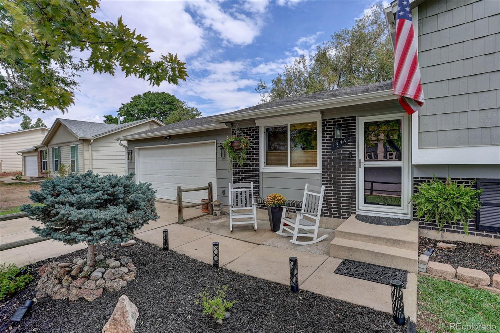 MLS Image #1 for 1374  dover street,broomfield, Colorado