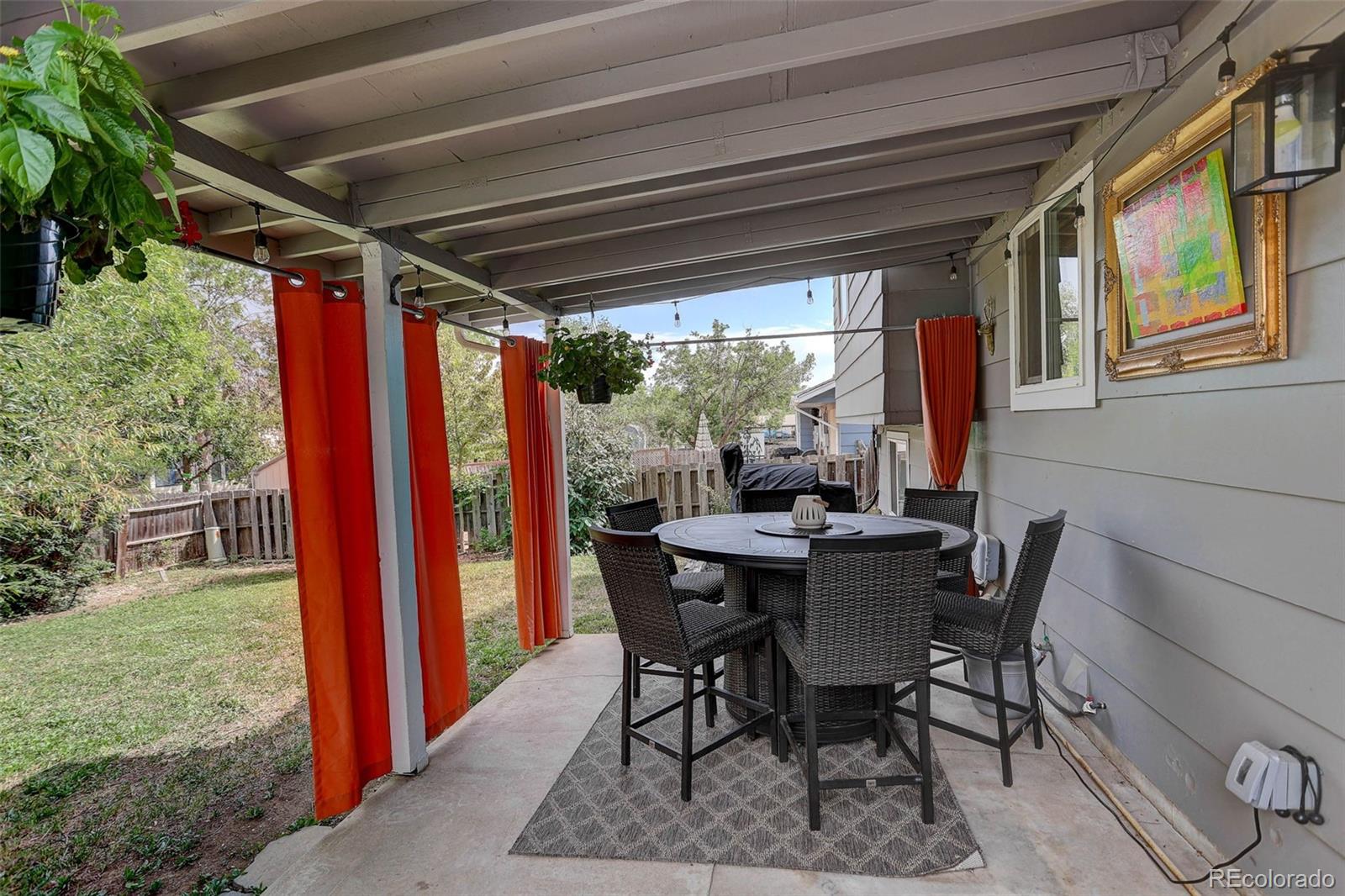 MLS Image #11 for 1374  dover street,broomfield, Colorado
