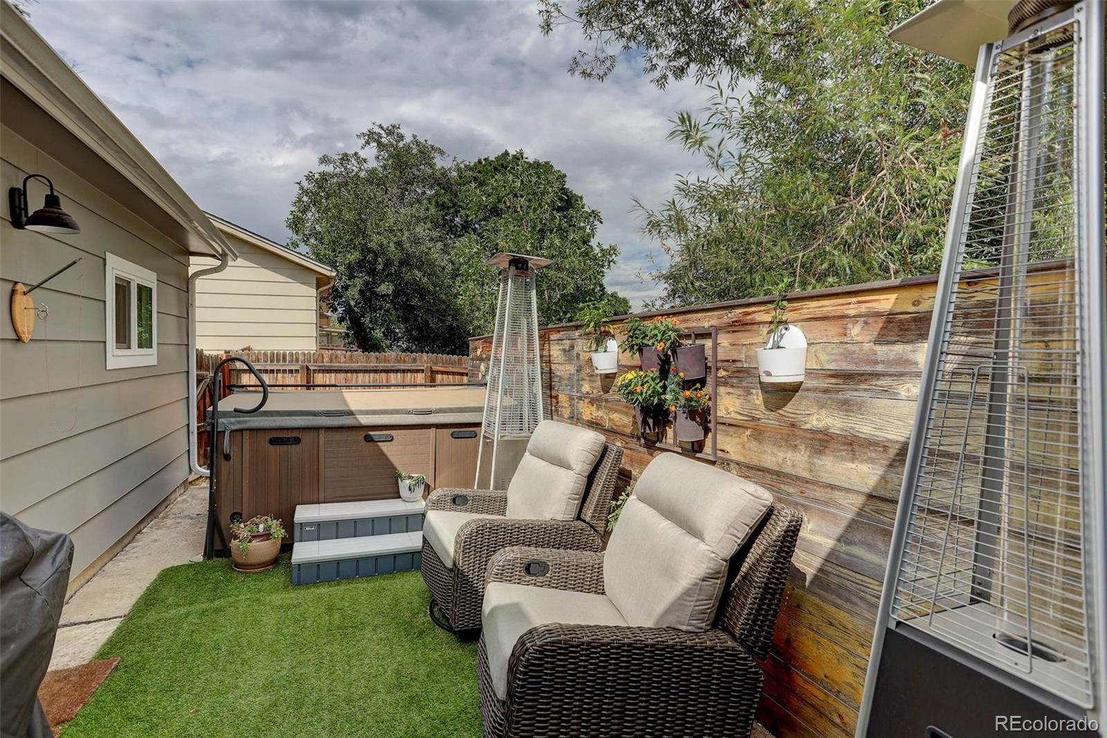 MLS Image #12 for 1374  dover street,broomfield, Colorado