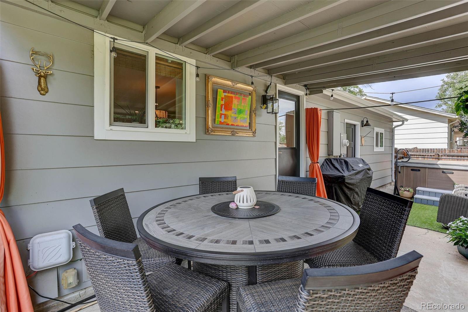 MLS Image #13 for 1374  dover street,broomfield, Colorado