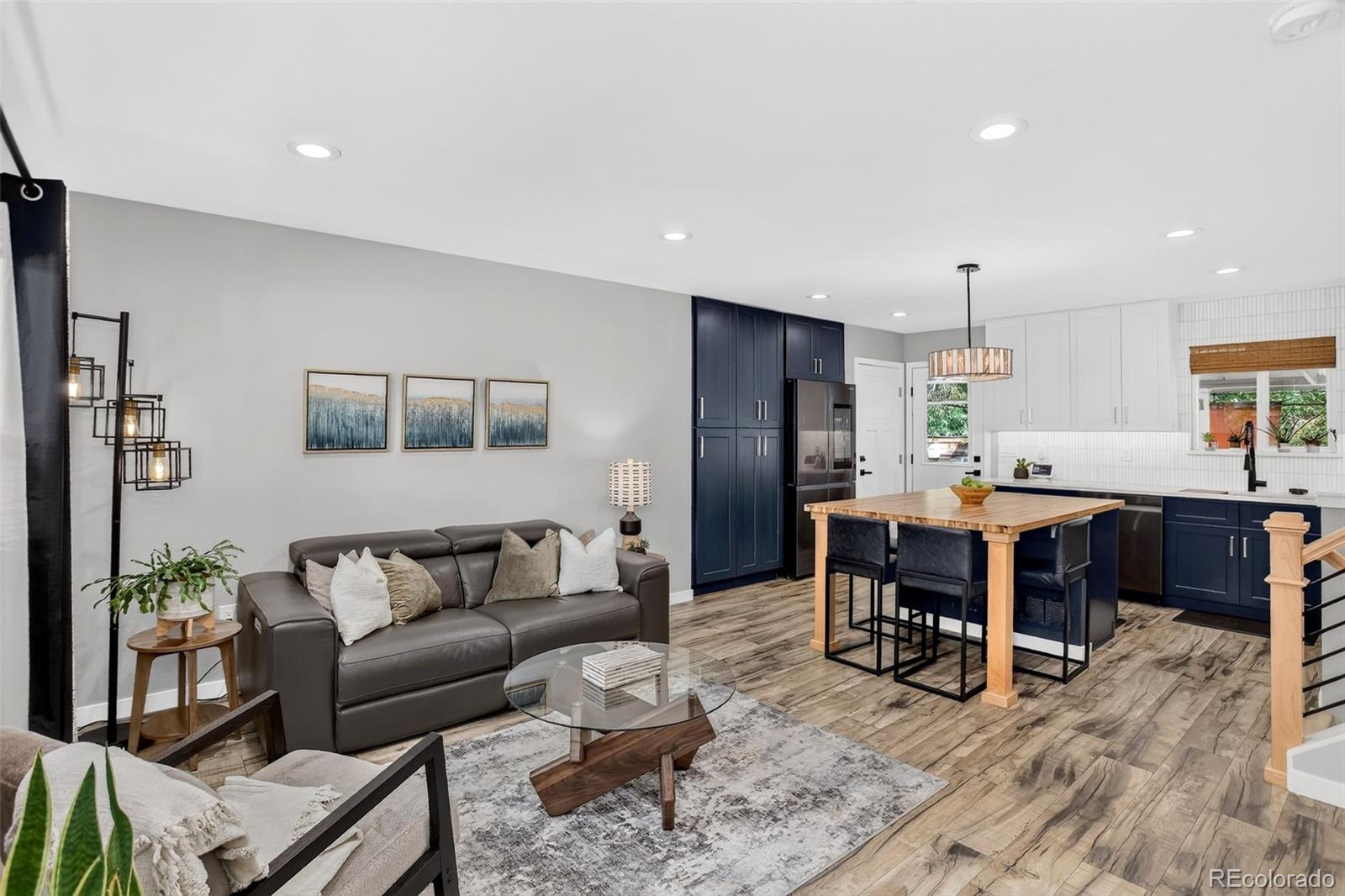 MLS Image #2 for 1374  dover street,broomfield, Colorado