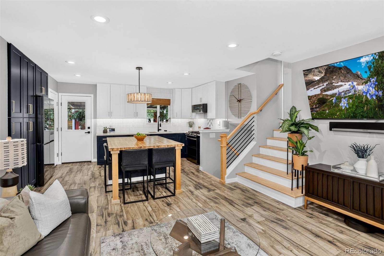 MLS Image #3 for 1374  dover street,broomfield, Colorado