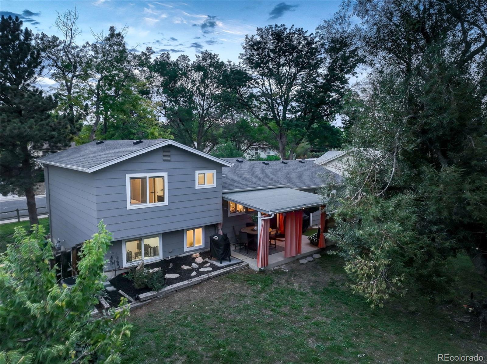 MLS Image #33 for 1374  dover street,broomfield, Colorado