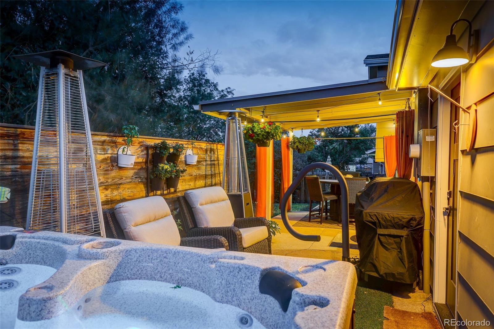 MLS Image #34 for 1374  dover street,broomfield, Colorado