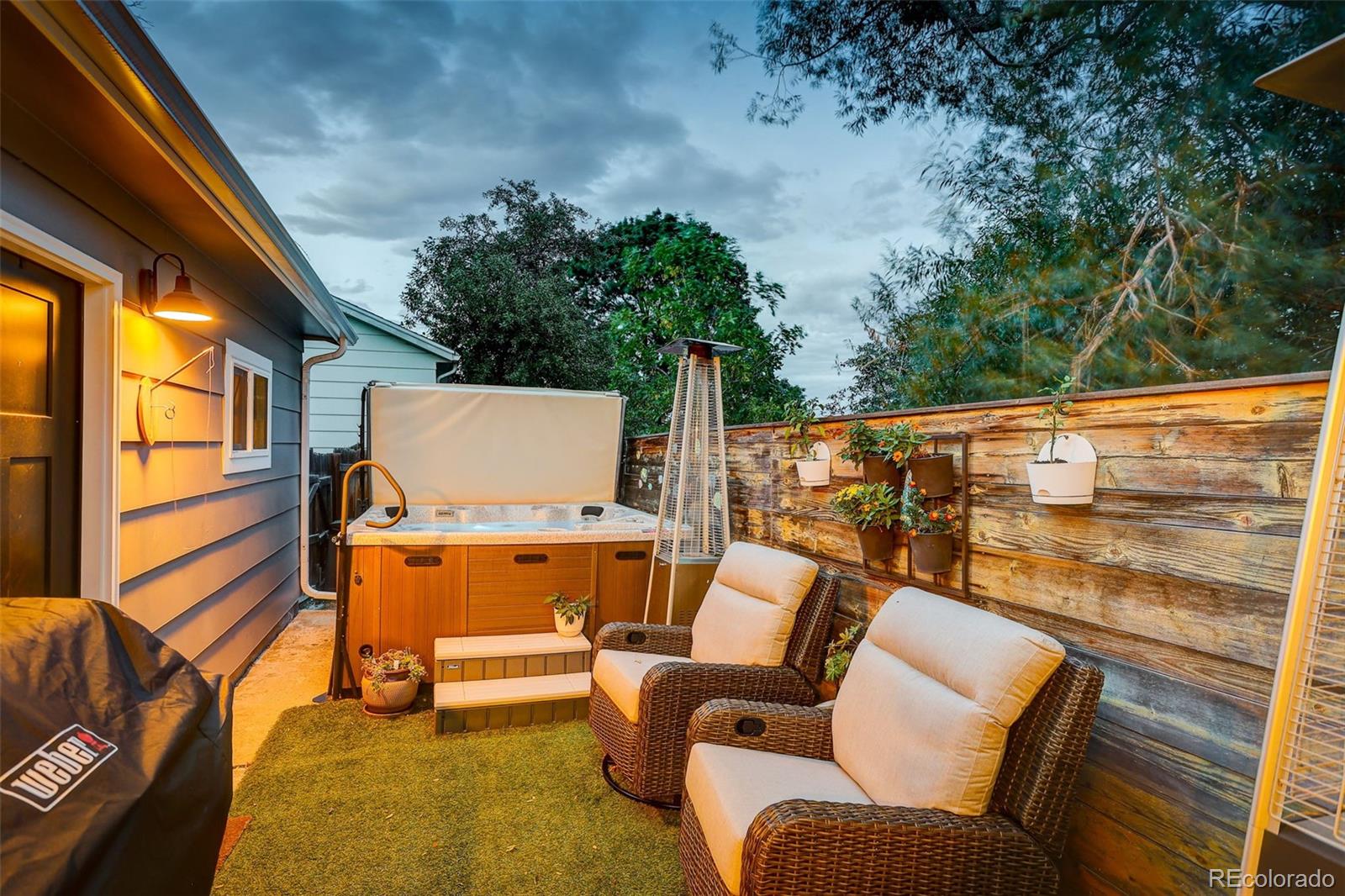 MLS Image #36 for 1374  dover street,broomfield, Colorado