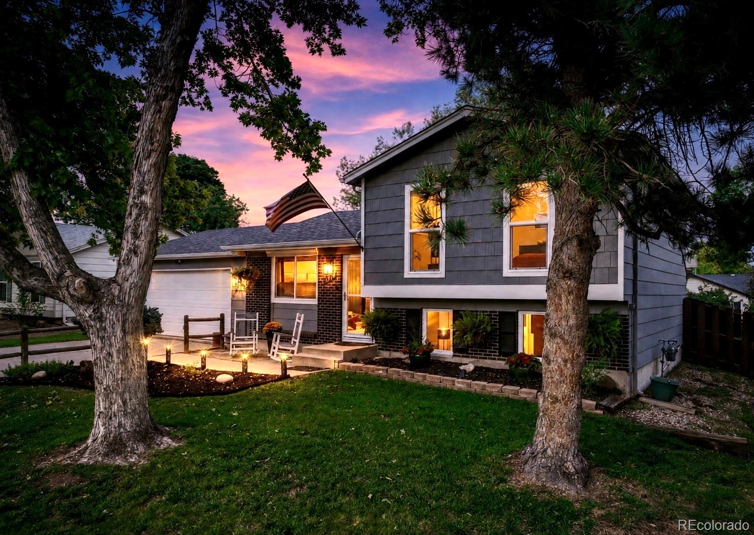 MLS Image #37 for 1374  dover street,broomfield, Colorado