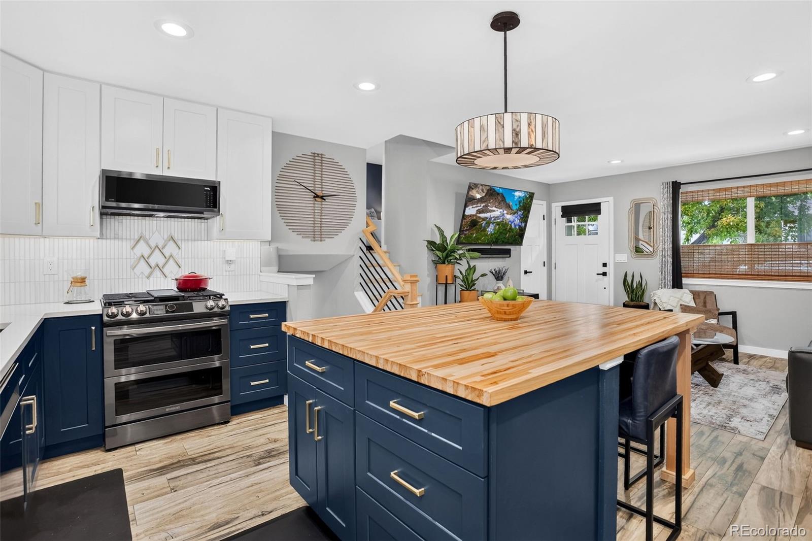 MLS Image #4 for 1374  dover street,broomfield, Colorado
