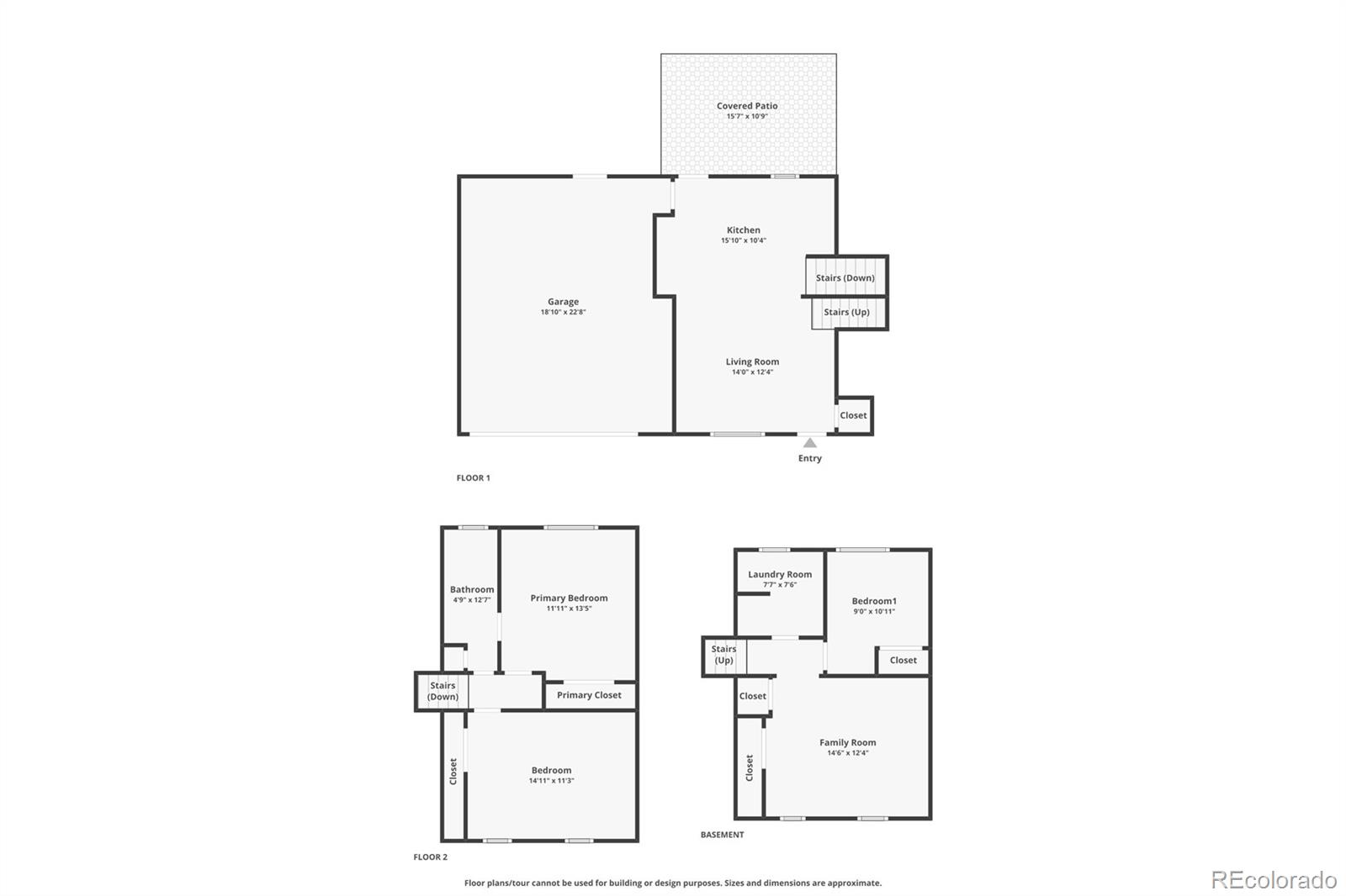 MLS Image #42 for 1374  dover street,broomfield, Colorado