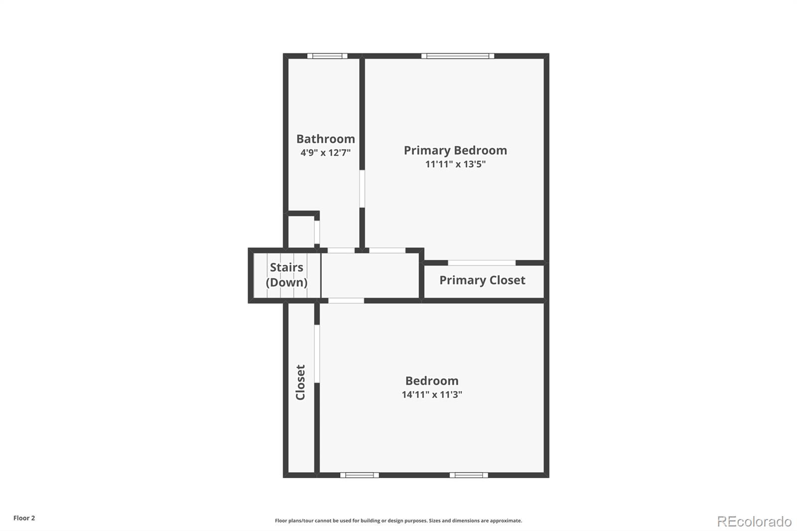 MLS Image #43 for 1374  dover street,broomfield, Colorado
