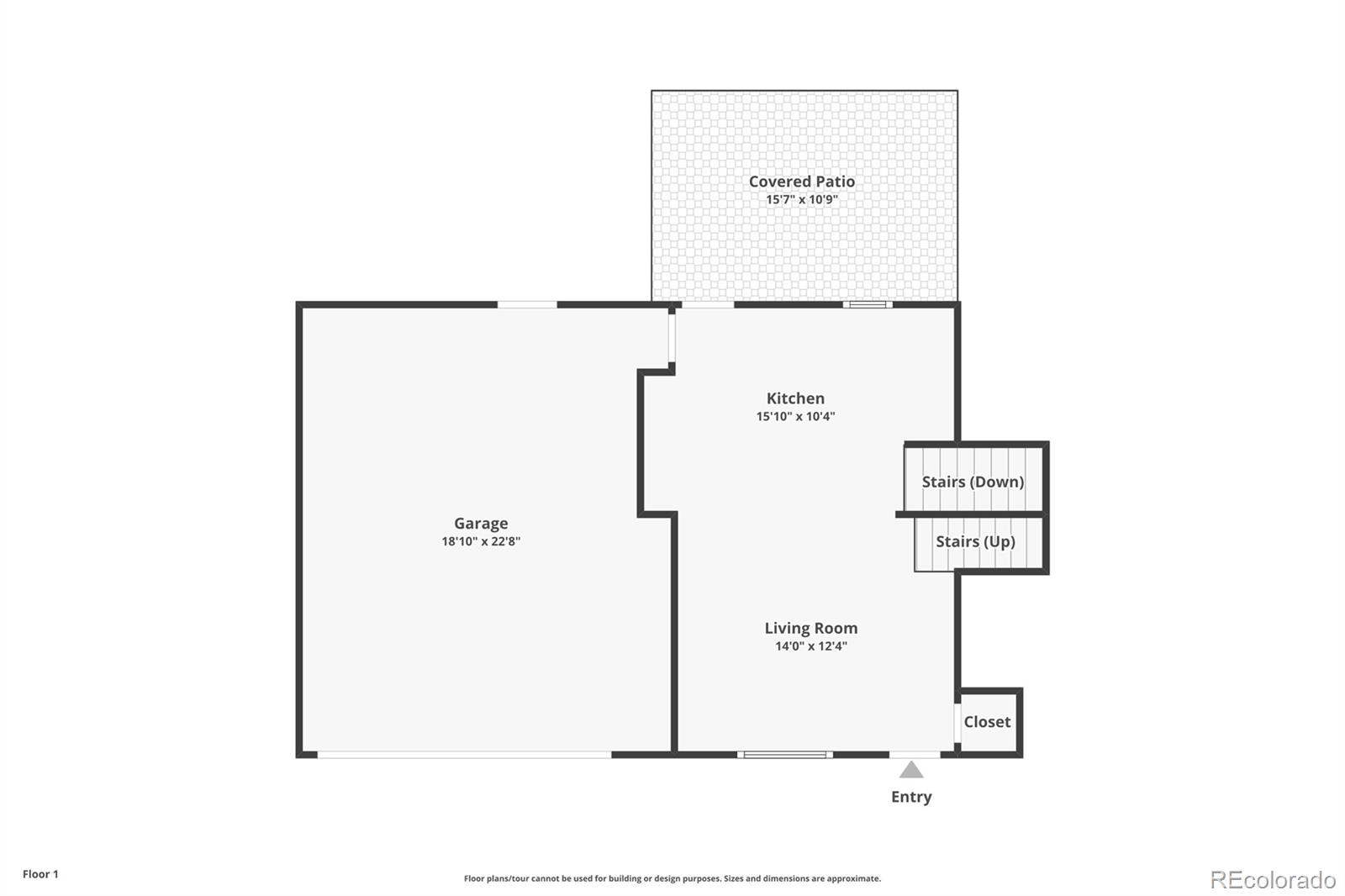 MLS Image #45 for 1374  dover street,broomfield, Colorado