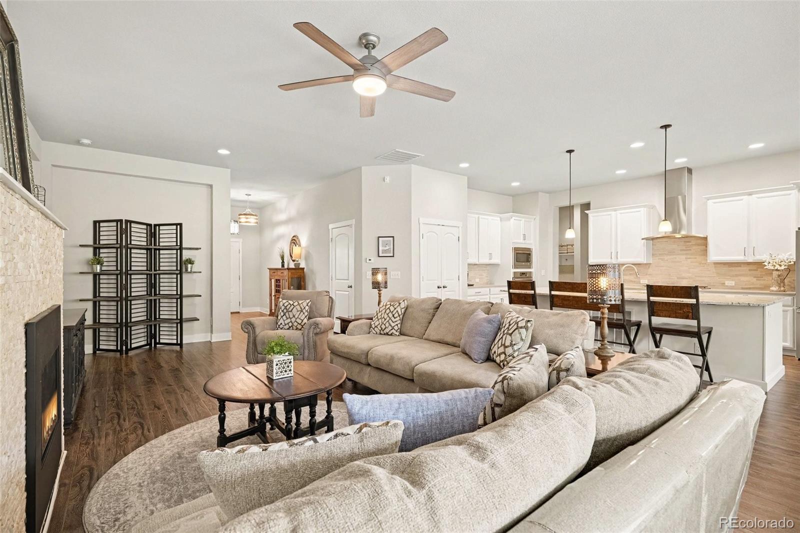 MLS Image #11 for 23411 e rockinghorse parkway,aurora, Colorado