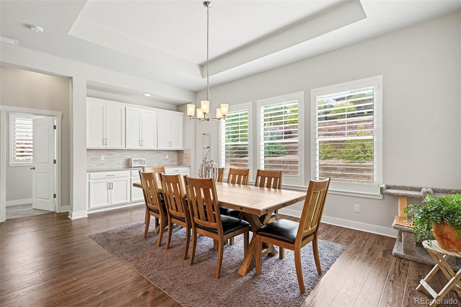 MLS Image #13 for 23411 e rockinghorse parkway,aurora, Colorado