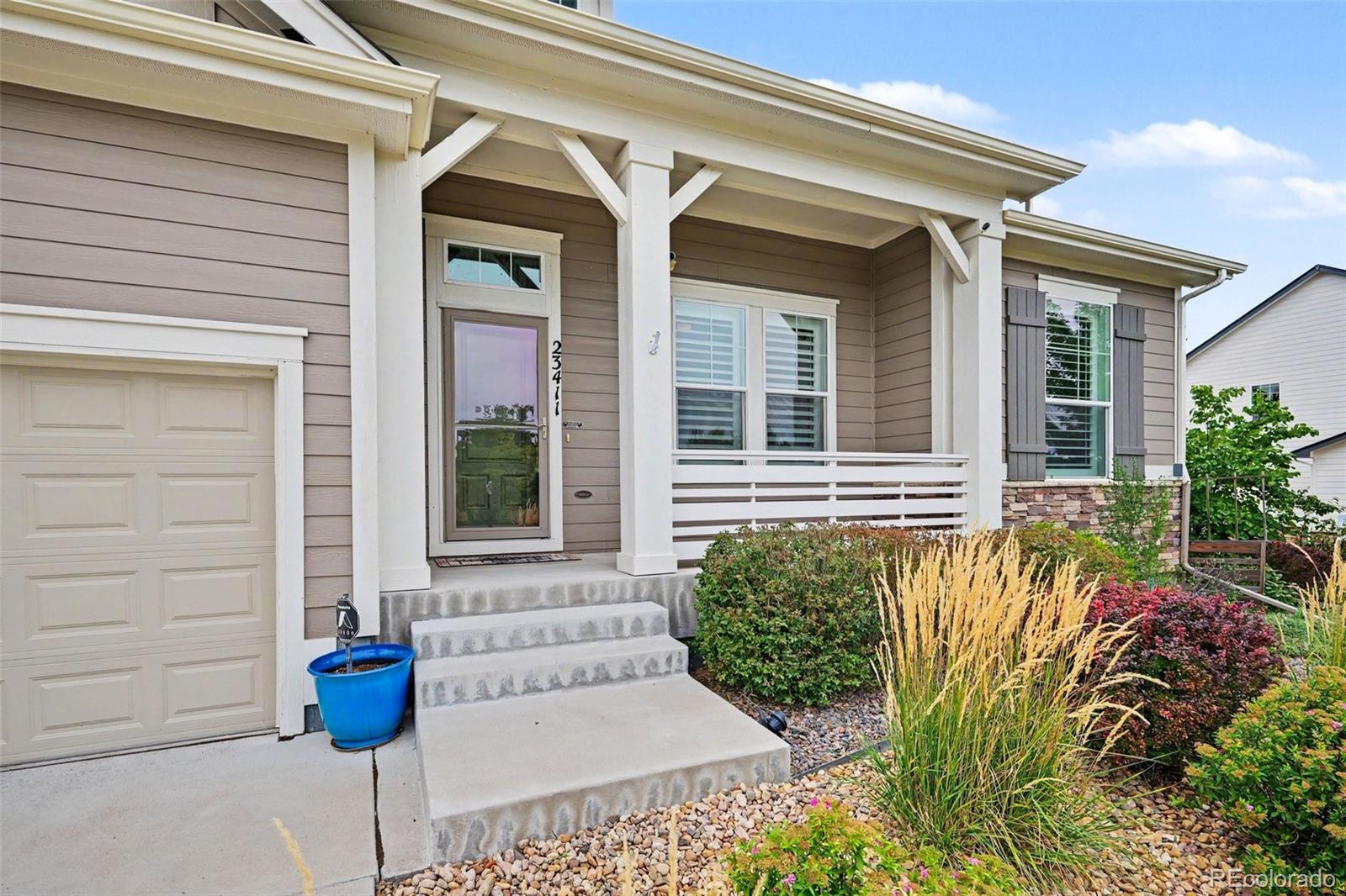 MLS Image #2 for 23411 e rockinghorse parkway,aurora, Colorado