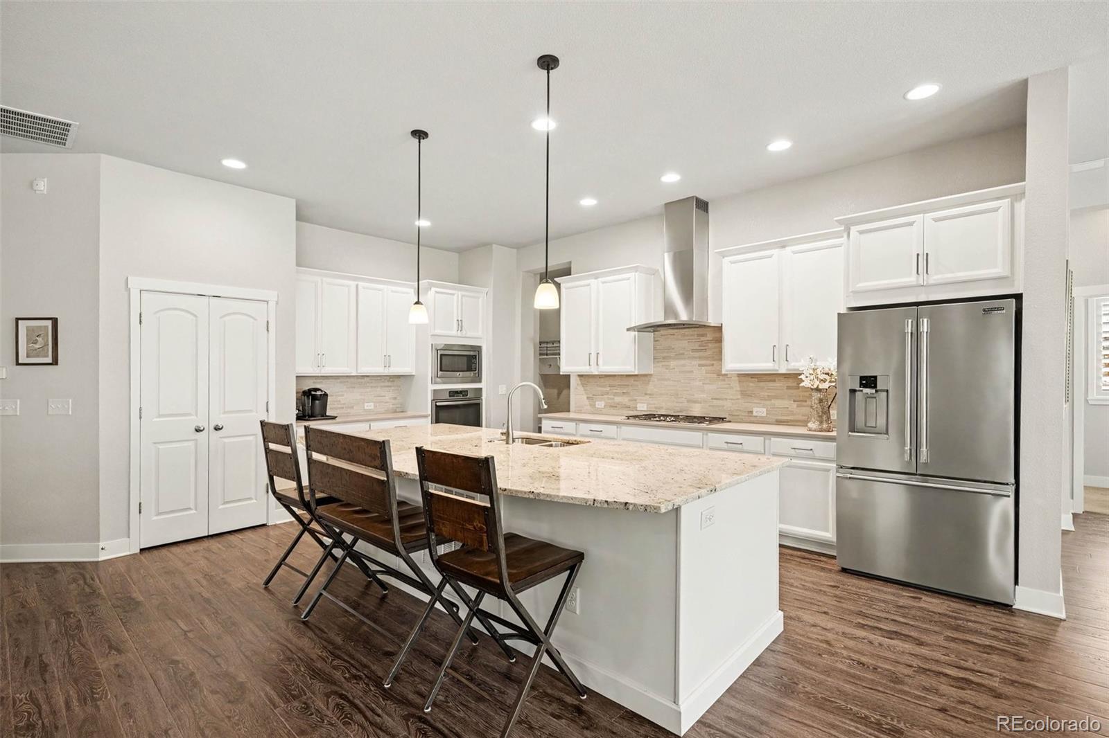 MLS Image #3 for 23411 e rockinghorse parkway,aurora, Colorado