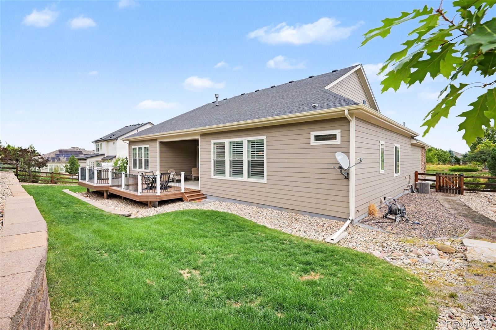 MLS Image #31 for 23411 e rockinghorse parkway,aurora, Colorado