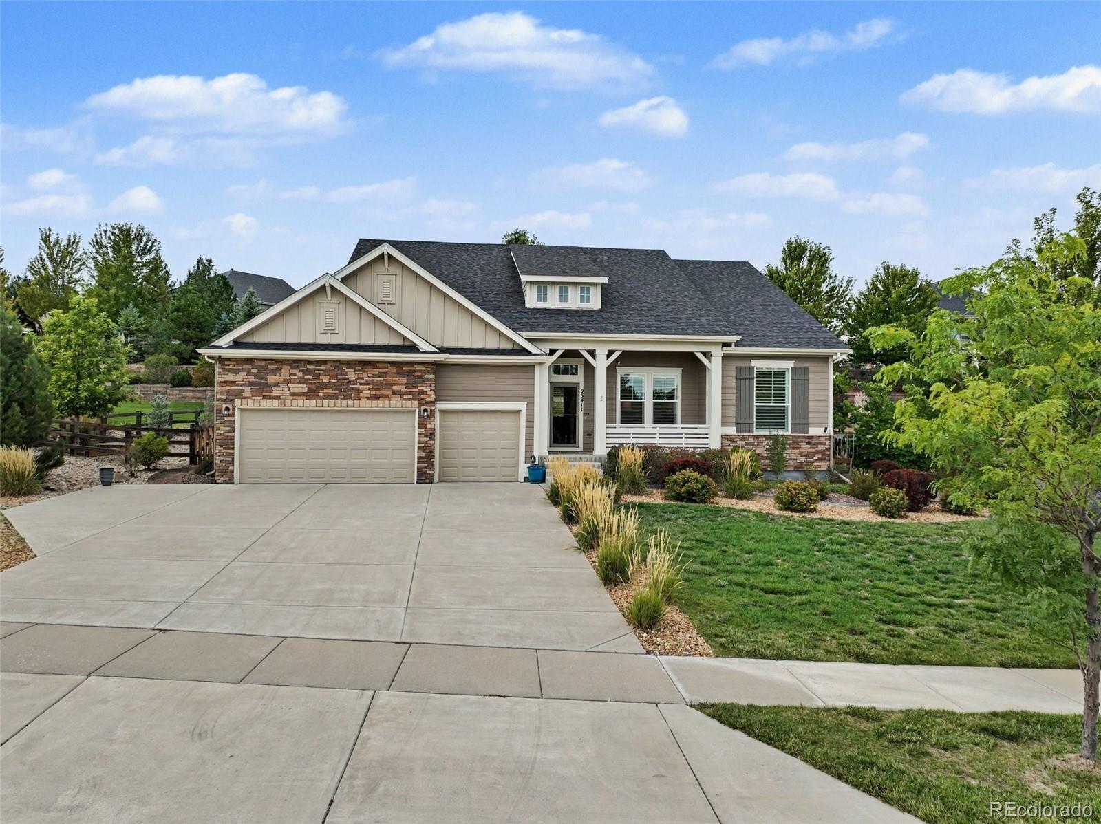 MLS Image #34 for 23411 e rockinghorse parkway,aurora, Colorado