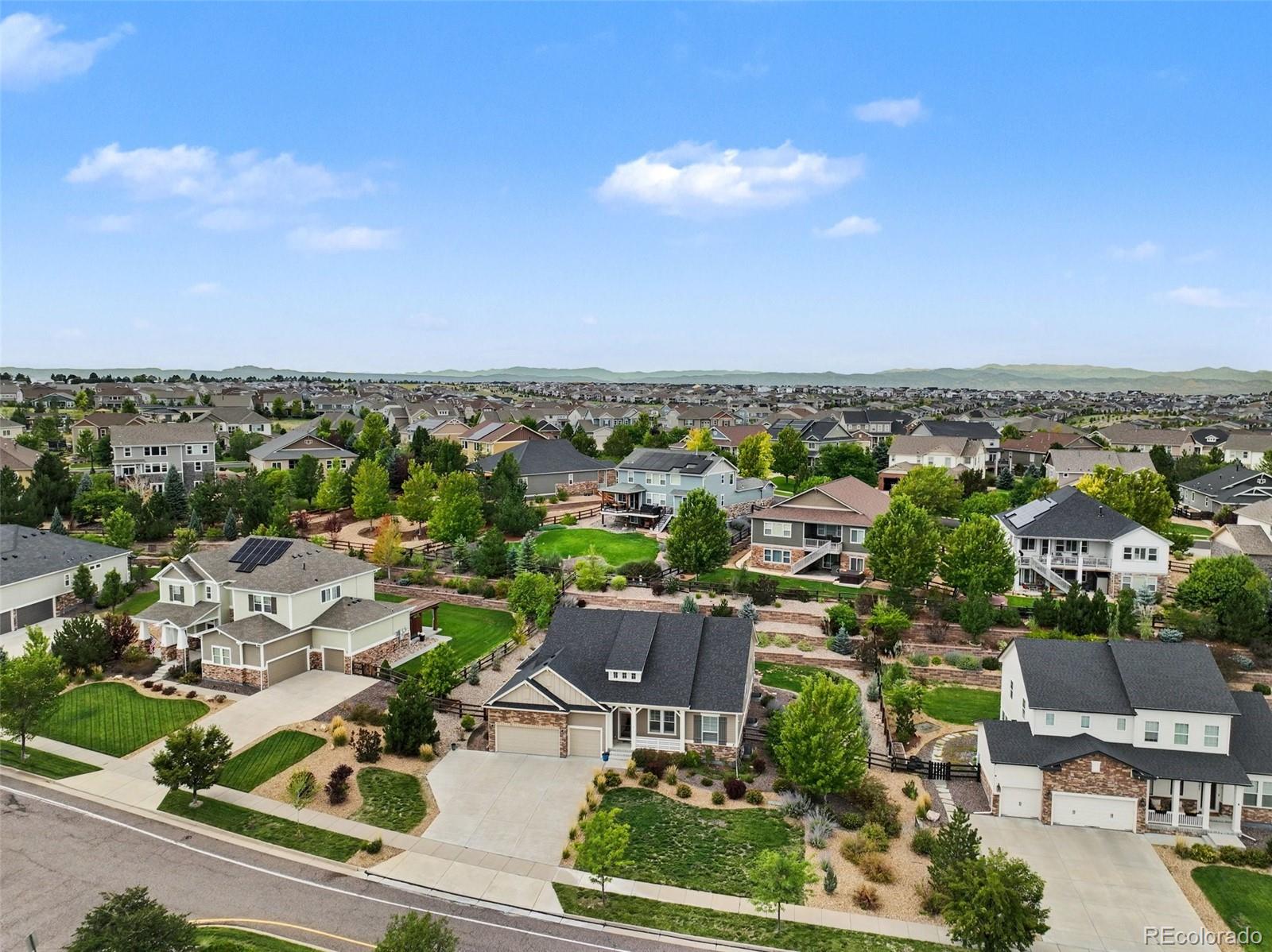 MLS Image #36 for 23411 e rockinghorse parkway,aurora, Colorado