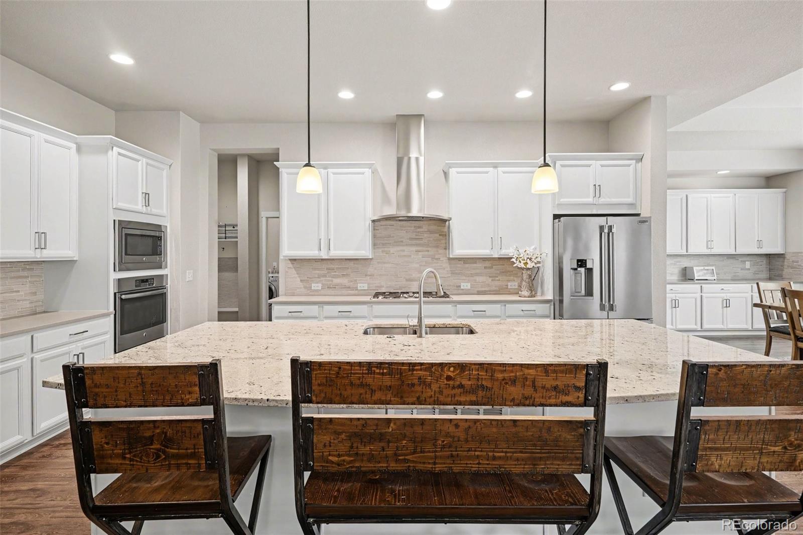 MLS Image #4 for 23411 e rockinghorse parkway,aurora, Colorado
