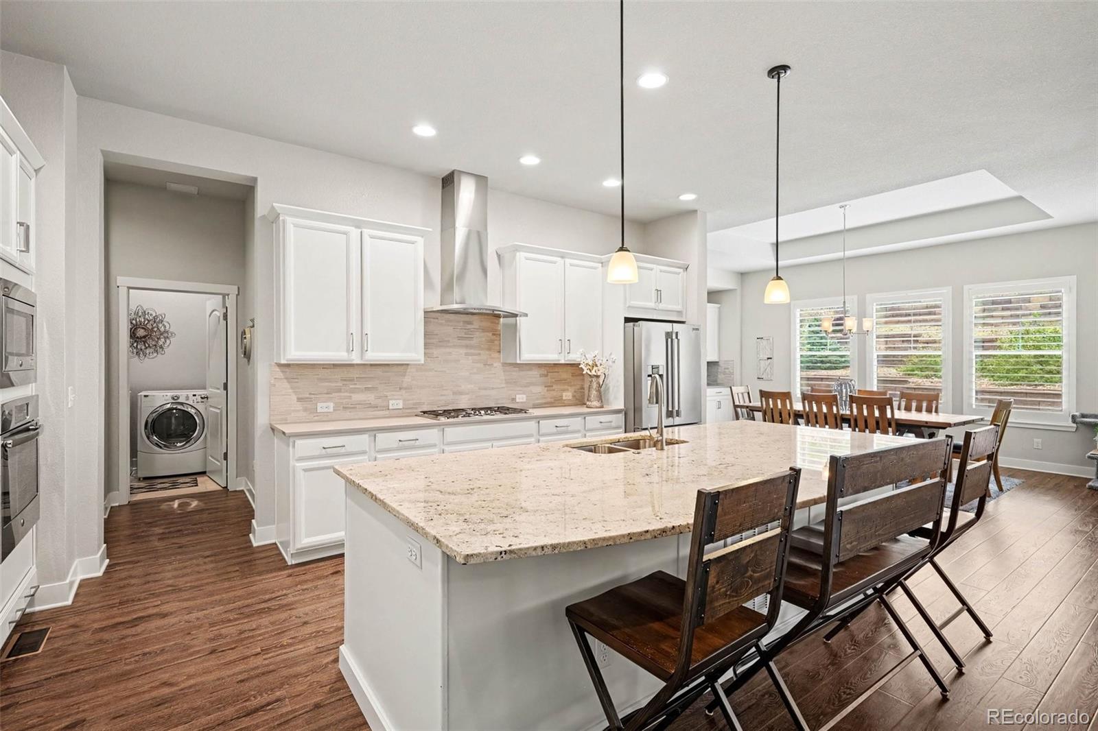 MLS Image #5 for 23411 e rockinghorse parkway,aurora, Colorado