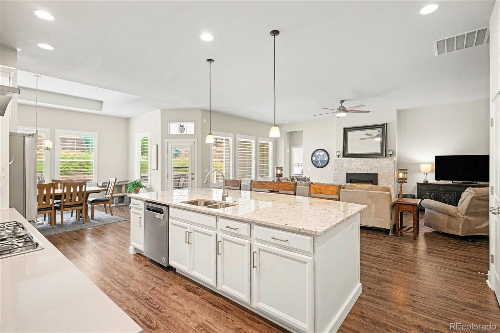 MLS Image #7 for 23411 e rockinghorse parkway,aurora, Colorado