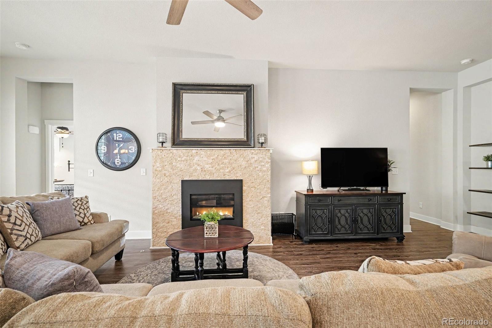 MLS Image #9 for 23411 e rockinghorse parkway,aurora, Colorado