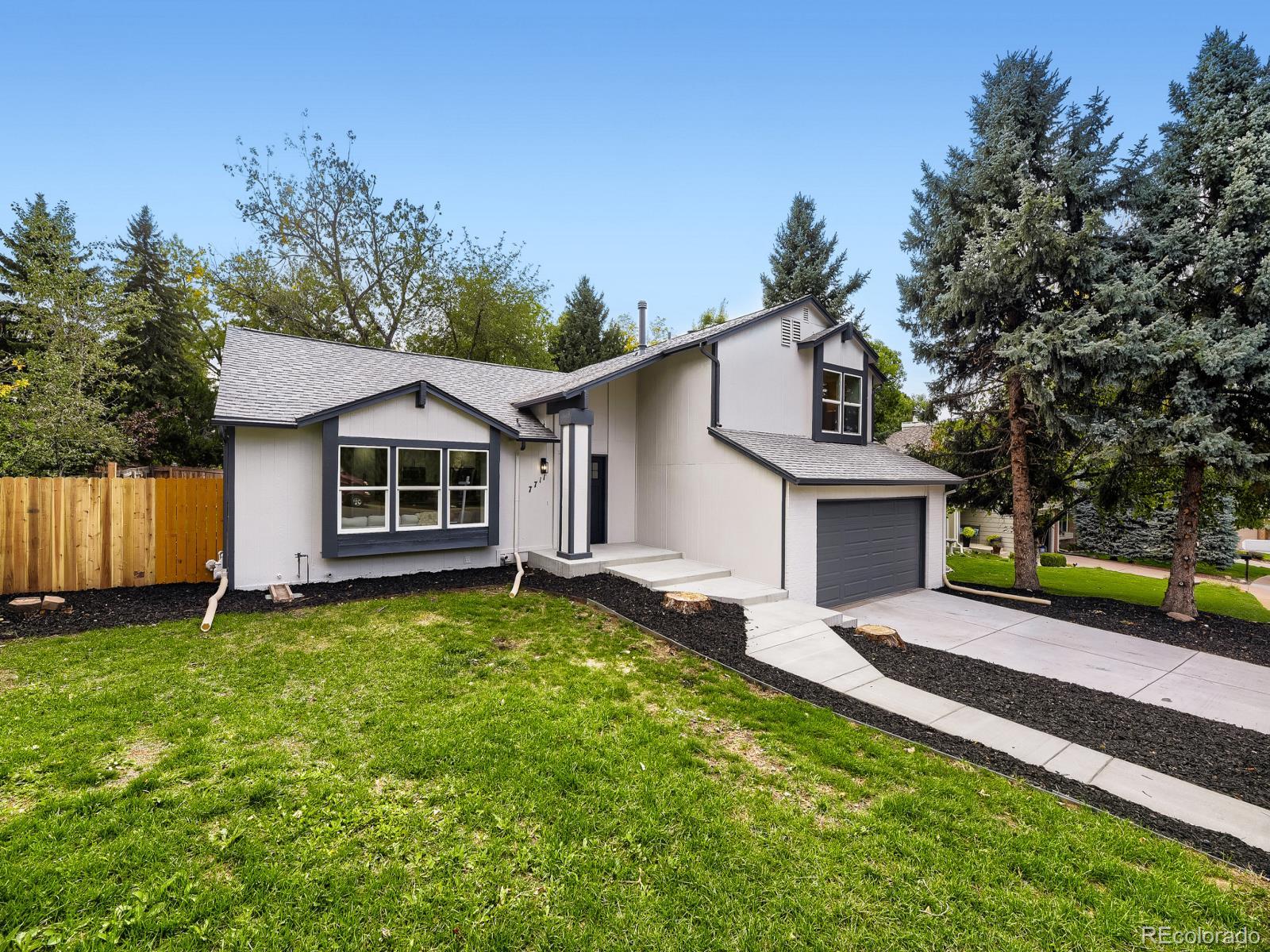 MLS Image #1 for 7711 s rosemary way,centennial, Colorado