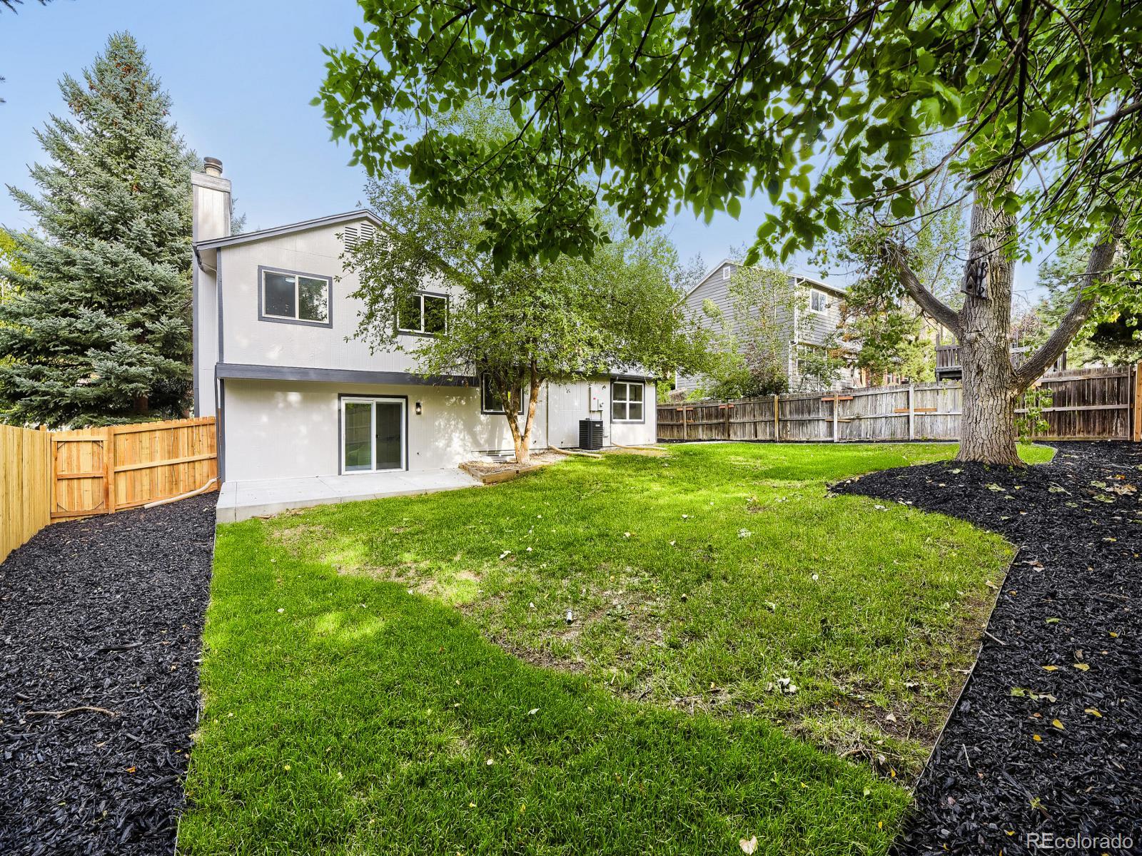 MLS Image #27 for 7711 s rosemary way,centennial, Colorado