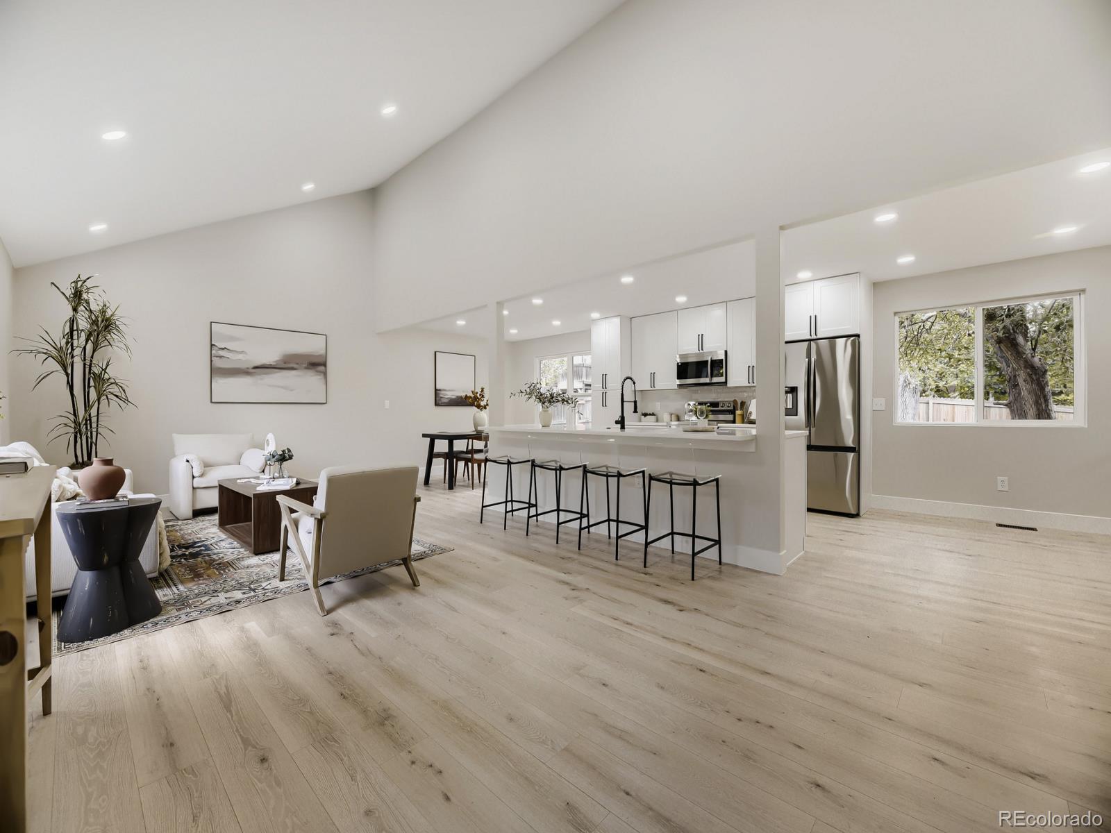 MLS Image #3 for 7711 s rosemary way,centennial, Colorado