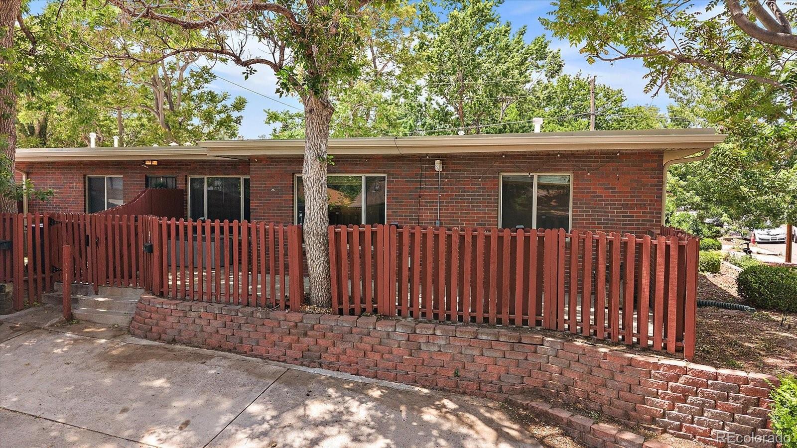 MLS Image #1 for 2424 w 35th avenue,denver, Colorado